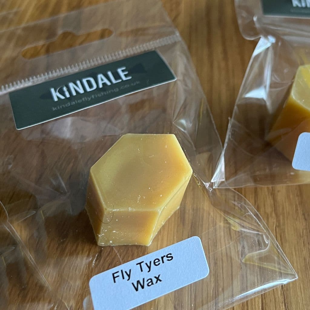 Kindale Fly Tyers Wax