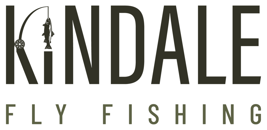 Kindale Fly Fishing