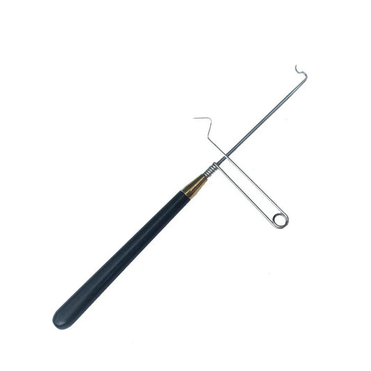 Premium Whip Finish Tool