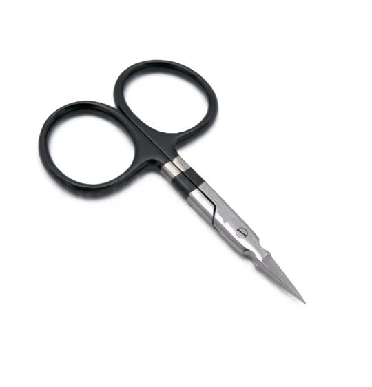 Tungsten Carbide 3.5" Arrow Scissors