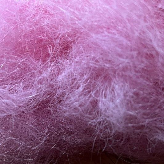 Candyfloss Dubbing