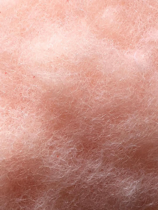 Coral Dubbing