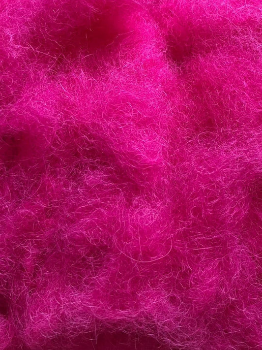 Magenta Dubbing